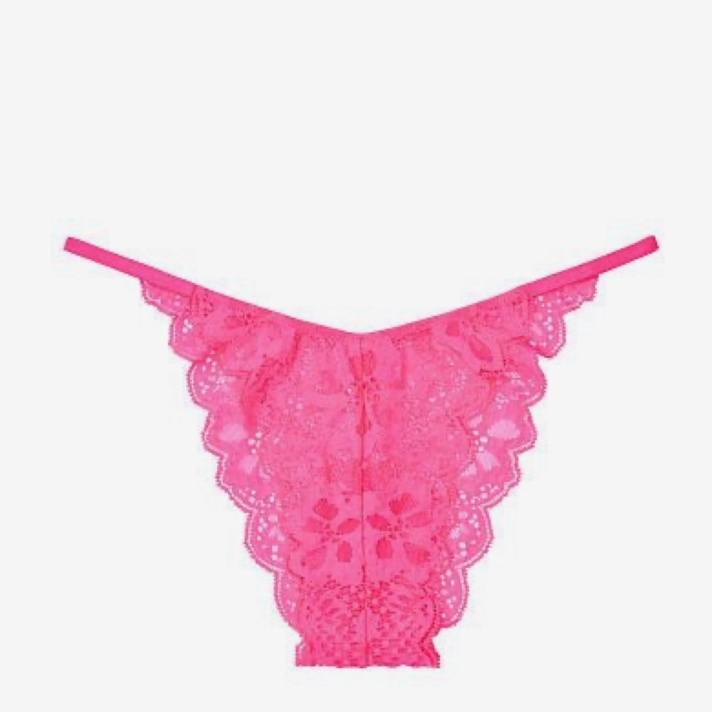 Victoria’s Secret Dream Angels Brazilian Panties